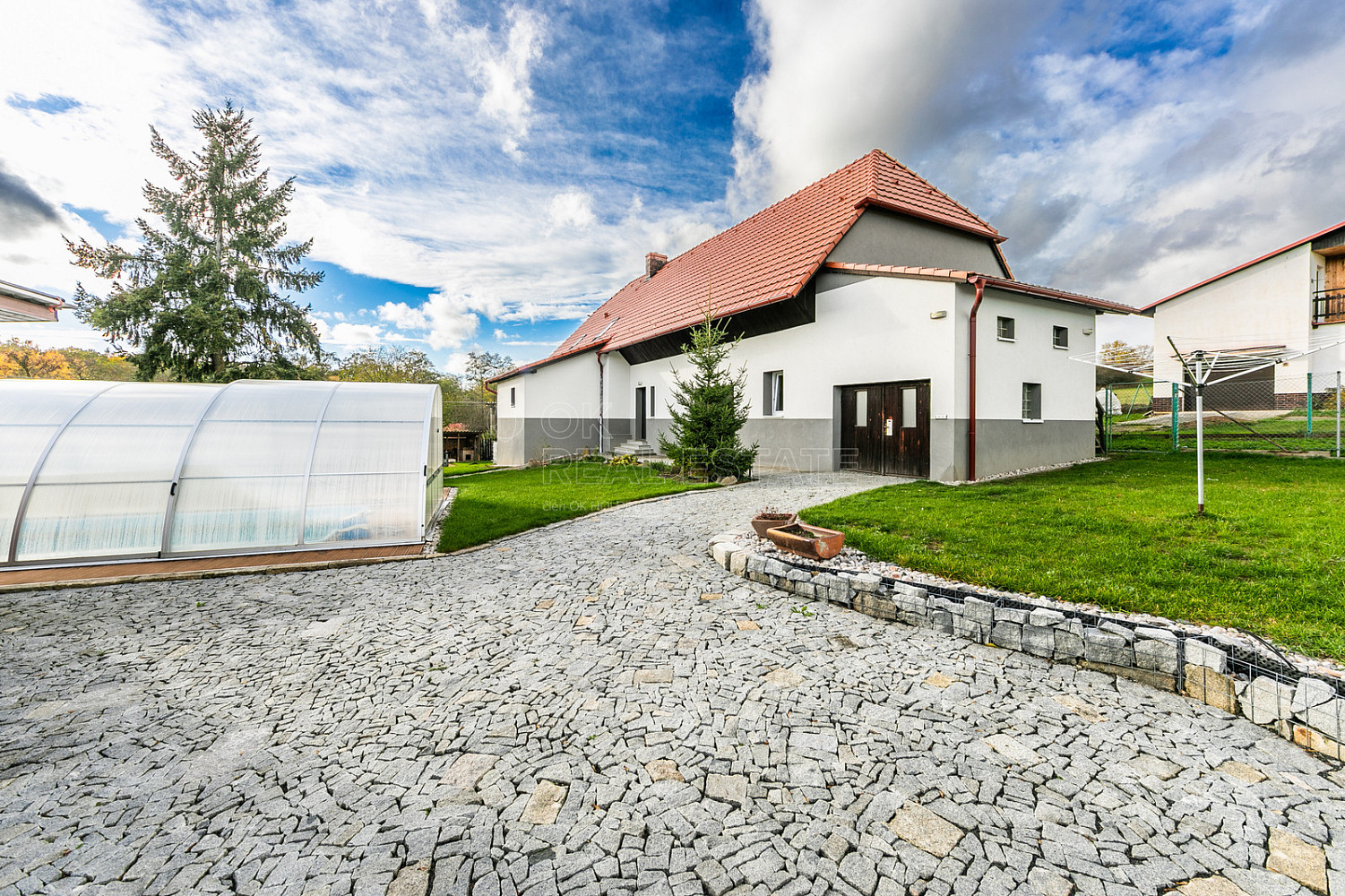 Prodej domu 162 m² s pozemkem 1 865 m² – fotografie 4