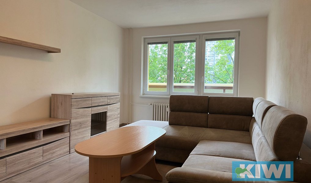 Pronájem bytu 2+1 57 m², Ostrava – náhled fotky 2
