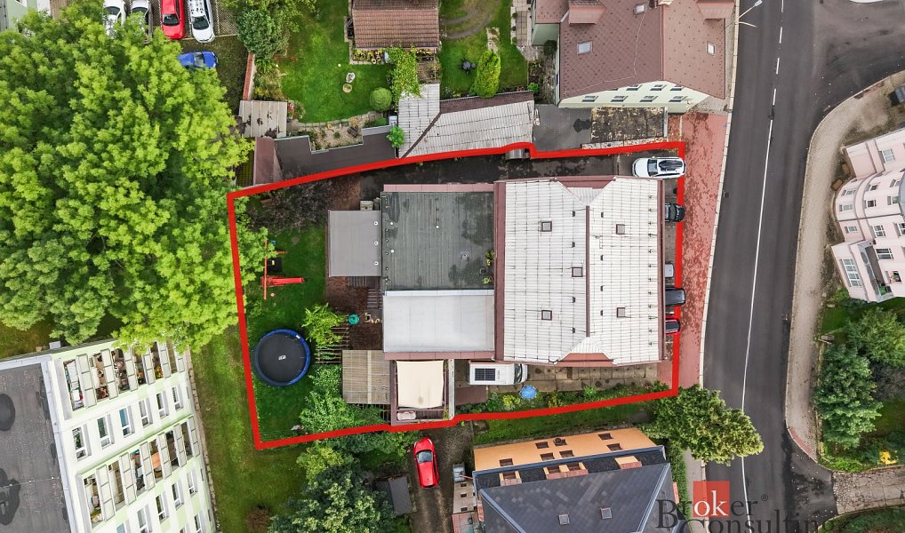Prodej bytu 2+kk 48 m², Liberec – náhled fotky 5