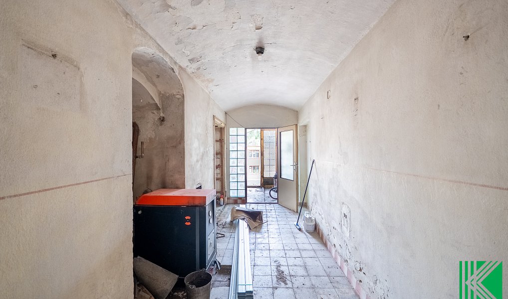 Prodej domu 220 m² s pozemkem 1 376 m², Bernartice – náhled fotky 24