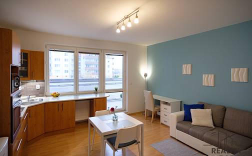 Pronájem bytu 2+kk 51 m², Novosadský dvůr, Olomouc - Nové Sady