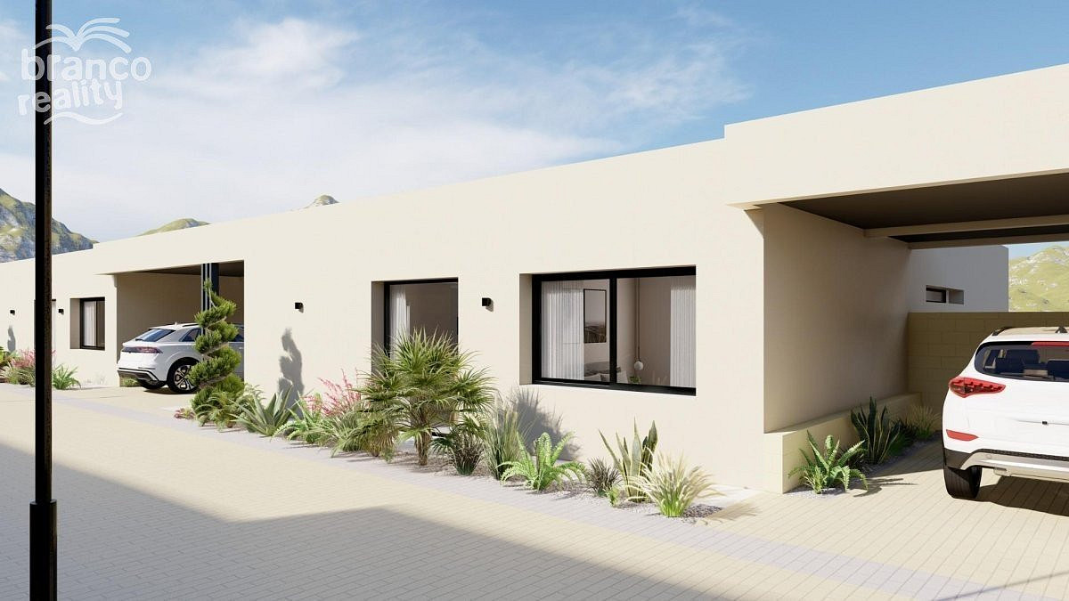Casa – Murcia, Campo de Cartagena y Mar Menor - Más