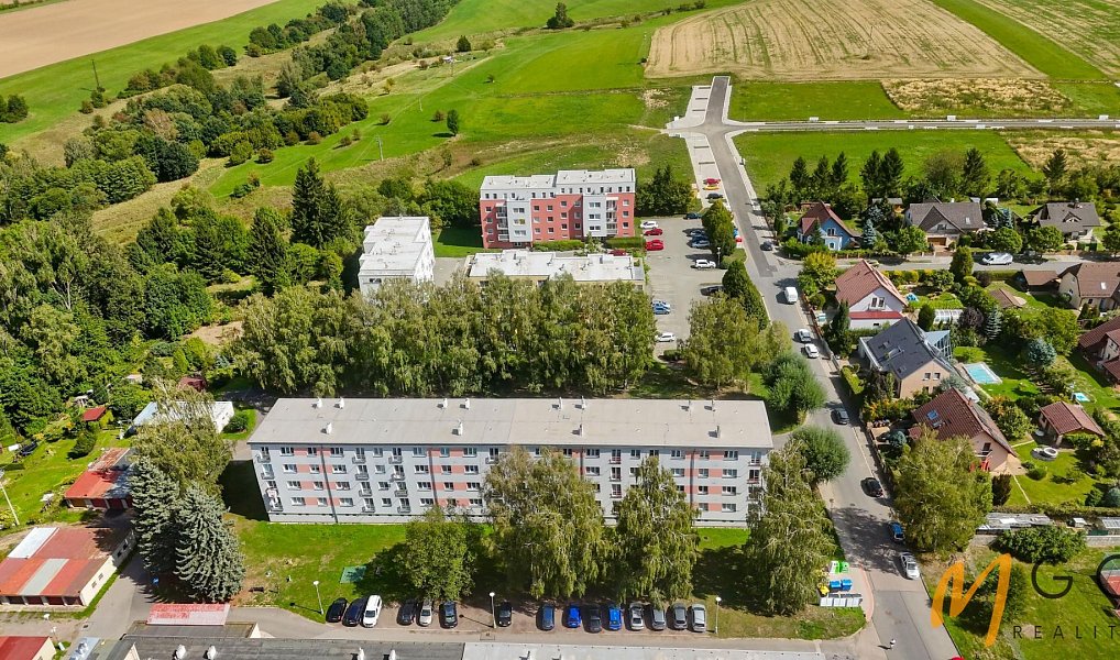 Prodej bytu 3+1 67 m², Ústí nad Orlicí – náhled fotky 14