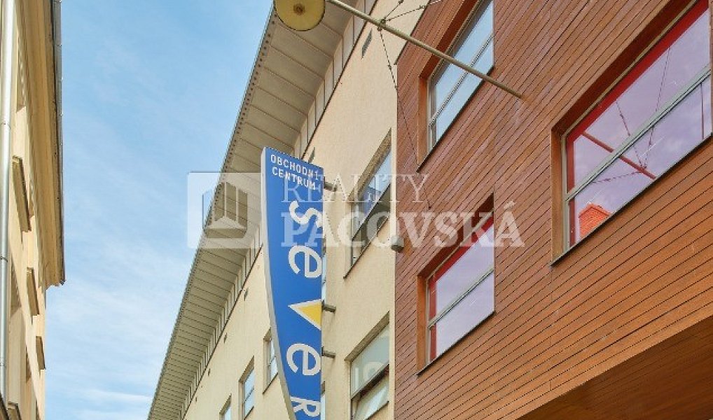 Pronájem obchodních prostor 688 m², Ústí nad Labem – náhled fotky 16
