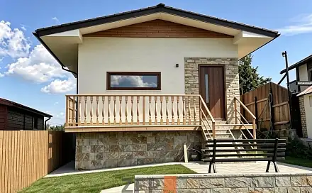 Prodej chaty/chalupy 36 m² s pozemkem 204 m², Vinná hora, Hlučín, okres Opava