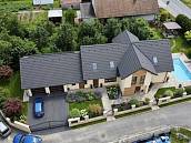 Prodej domu 295�m2 s pozemkem 766�m2