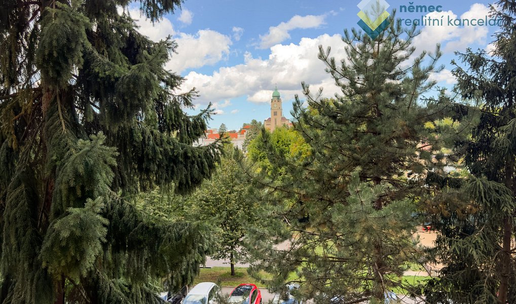 Prodej bytu 2+kk 45 m², Praha – náhled fotky 18