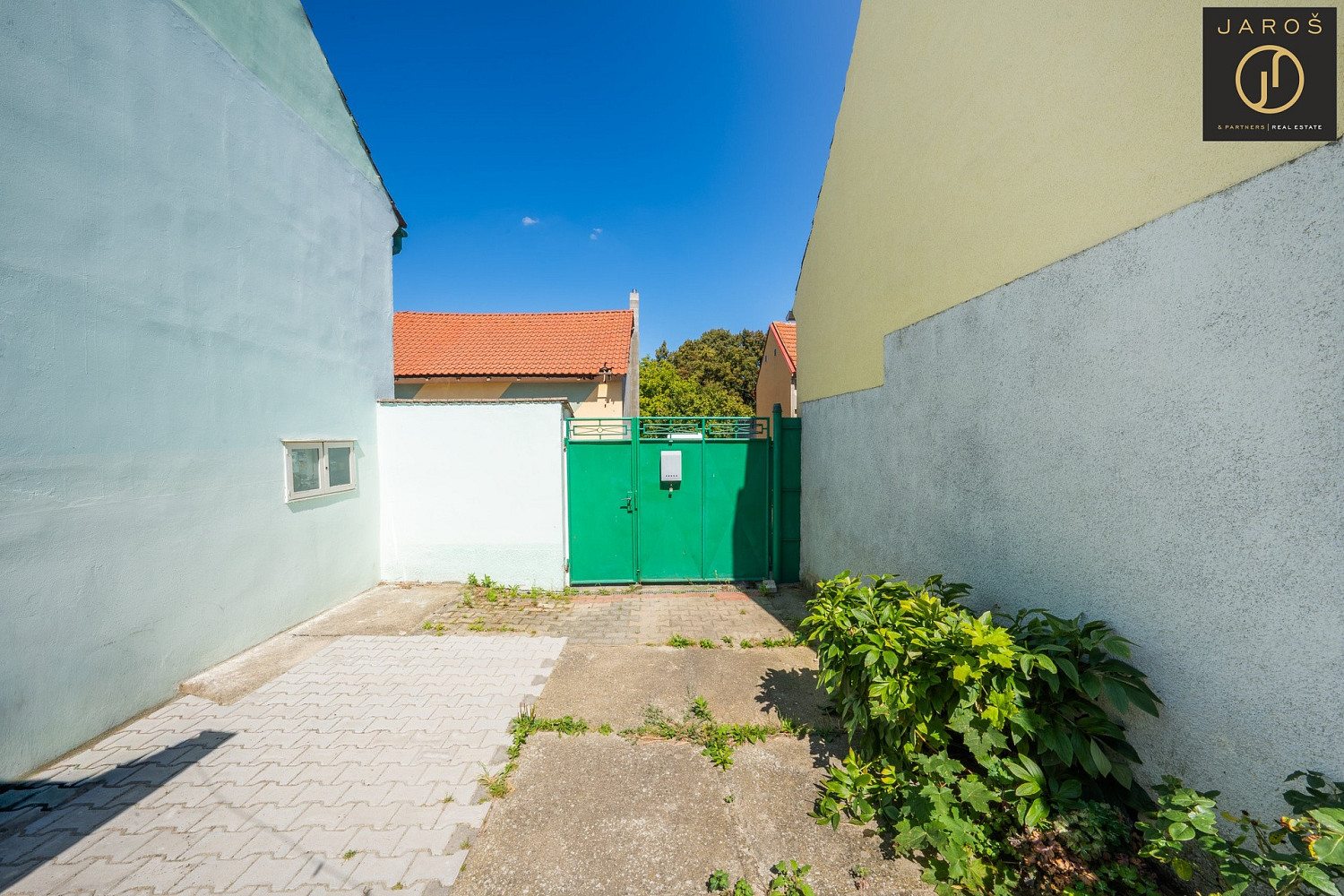 Prodej domu 80 m² s pozemkem 300 m² – fotografie 4