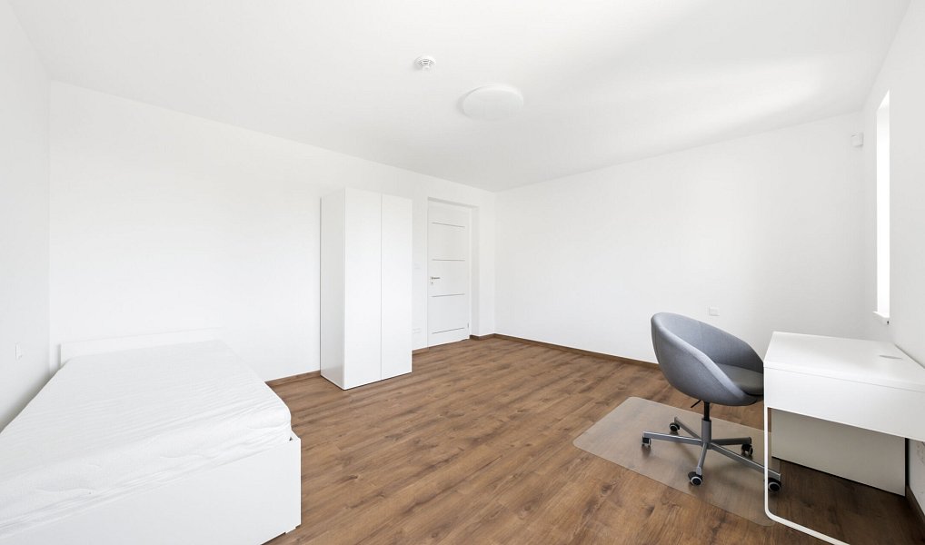 Pronájem bytu 2+1 60 m², Plzeň – náhled fotky 4