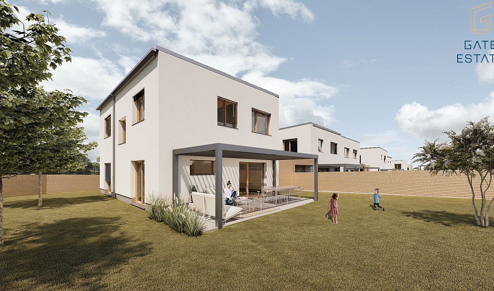 Prodej domu 152 m² s pozemkem 436 m², Bystřice pod Hostýnem – náhled fotky 8