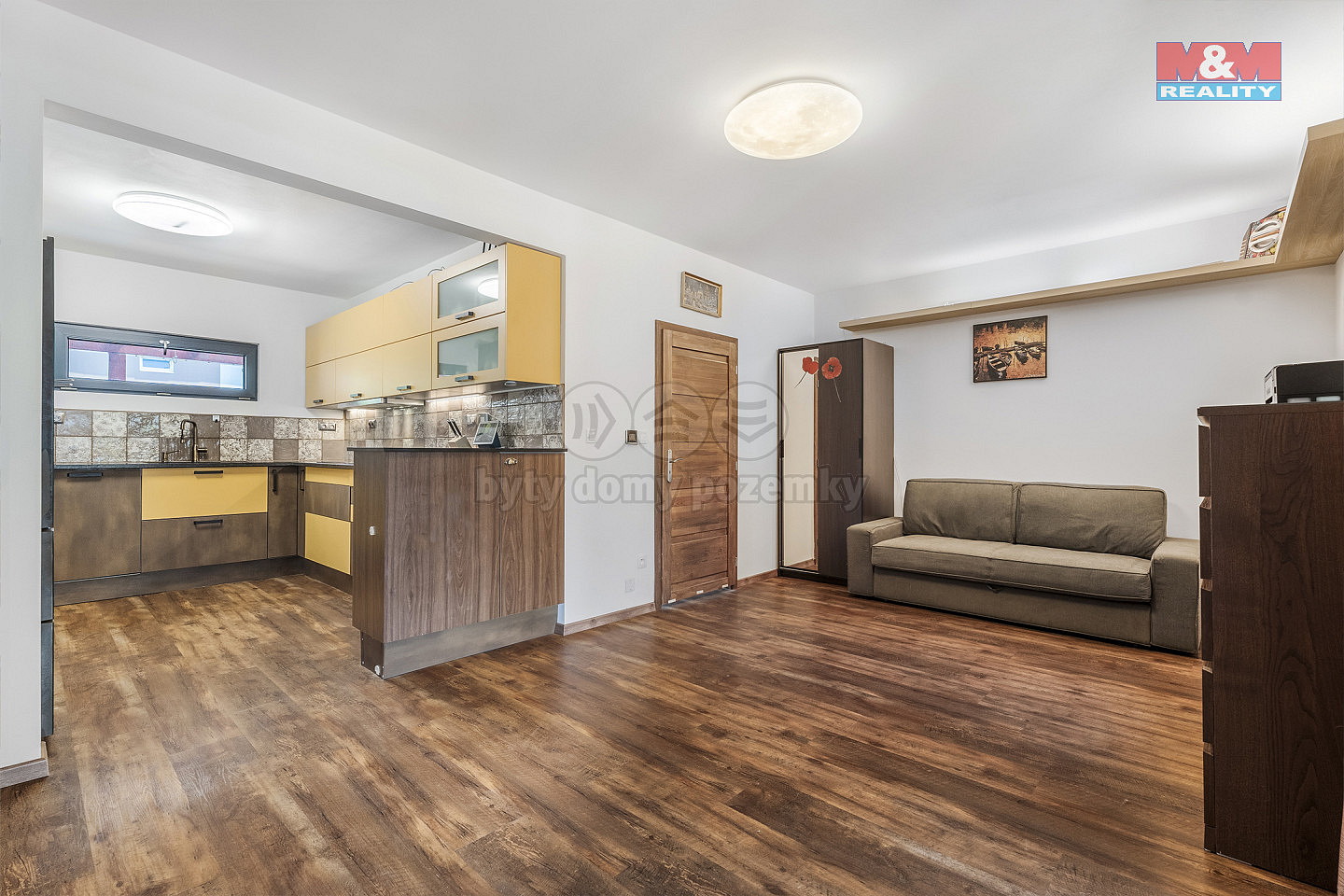 Prodej domu 128 m² s pozemkem 412 m² — photo 3