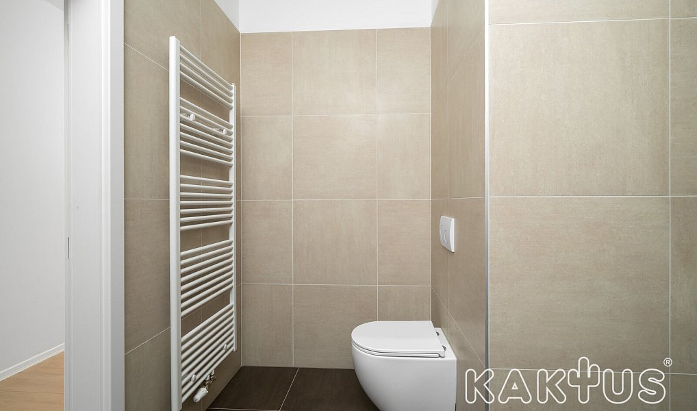 Pronájem bytu 1+kk 29 m², Ostrava – náhled fotky 5