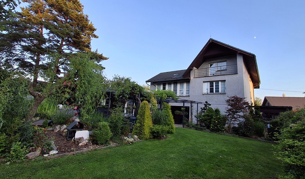Prodej domu 280 m² s pozemkem 939 m², Světice – náhled fotky 51