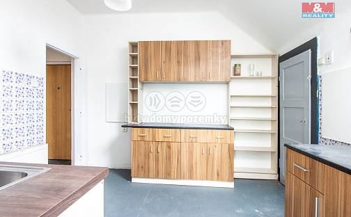Prodej bytu 3+1 69 m², Hlavní, Lázně Toušeň, okres Praha-východ