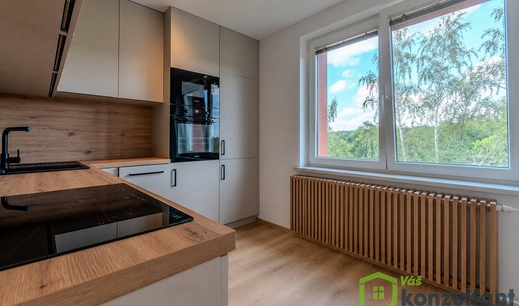 Prodej bytu 3+1 78 m², Ostrava – náhled fotky 2
