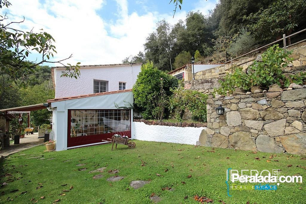 Casa – Sant Aniol de Finestres - Vista 4