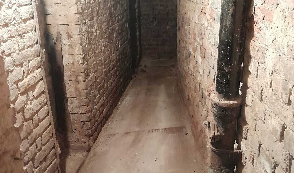 Prodej bytu 1+kk 20 m², Praha – náhled fotky 12