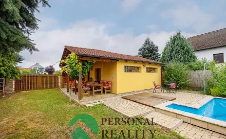 Prodej stavebního pozemku 340 m², Chroustovice, okres Chrudim