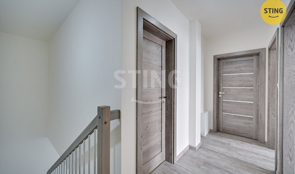 Prodej domu 120 m² s pozemkem 494 m², Sezemice – náhled fotky 21