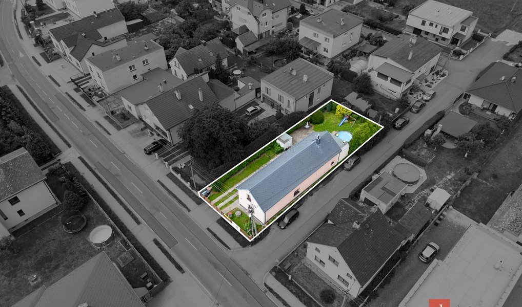 Prodej domu 220 m² s pozemkem 534 m², Kravaře – náhled fotky 38