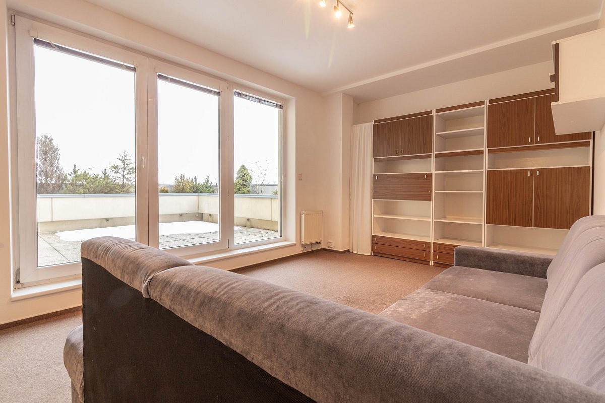 Pronájem bytu 2+kk 52 m² – fotografie 5