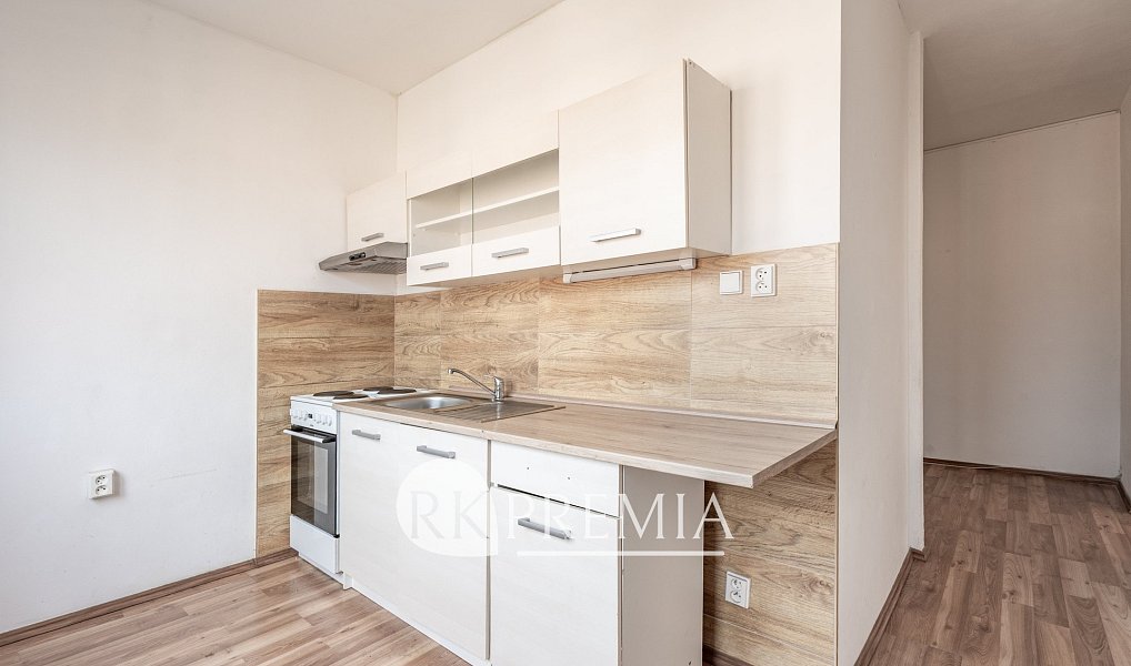 Prodej bytu 2+1 54 m², Bílina – náhled fotky 4