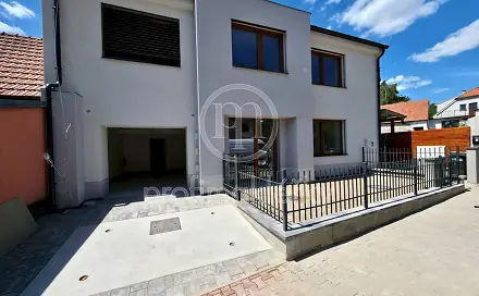 Prodej bytu 2+kk 83 m², Široká, Oslavany, okres Brno-venkov