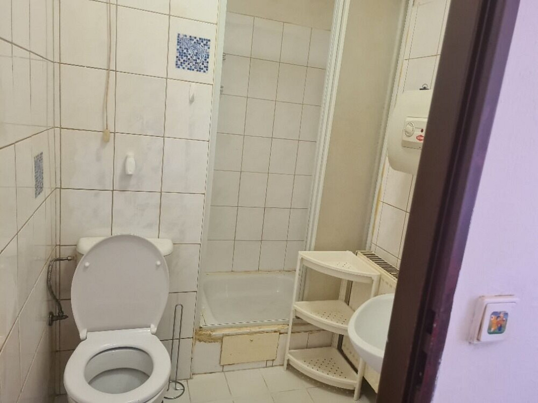 Pronájem bytu 1+kk 25 m² – fotografie 5