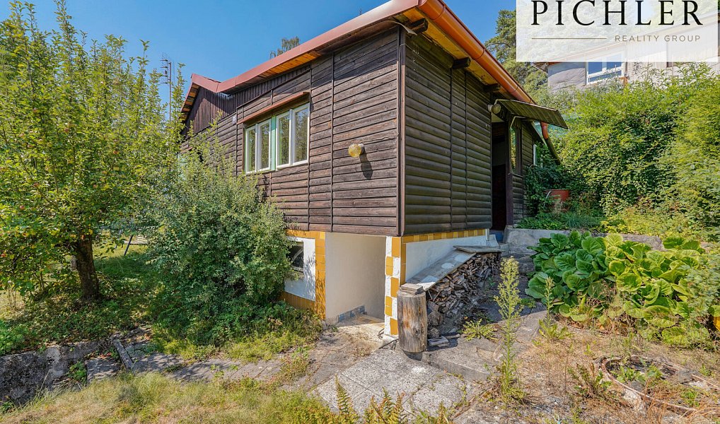 Prodej chaty/chalupy 38 m² s pozemkem 46 m², Druztová – náhled fotky 13