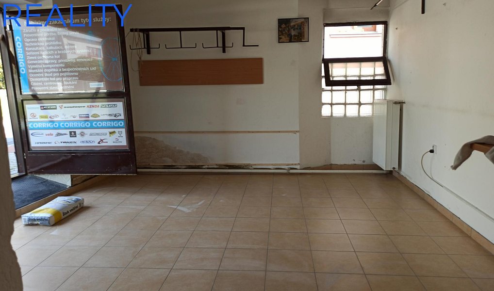 Prodej obchodních prostor 298 m², Ostrava – náhled fotky 23