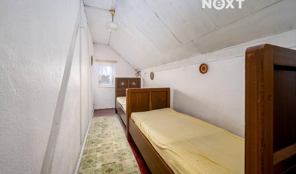 Prodej domu 169 m² s pozemkem 1 700 m², Cvikov – náhled fotky 26