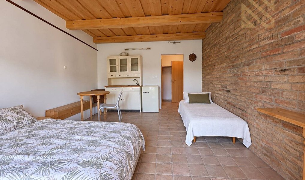 Pronájem bytu 1+kk 28 m², Černiv – náhled fotky 4