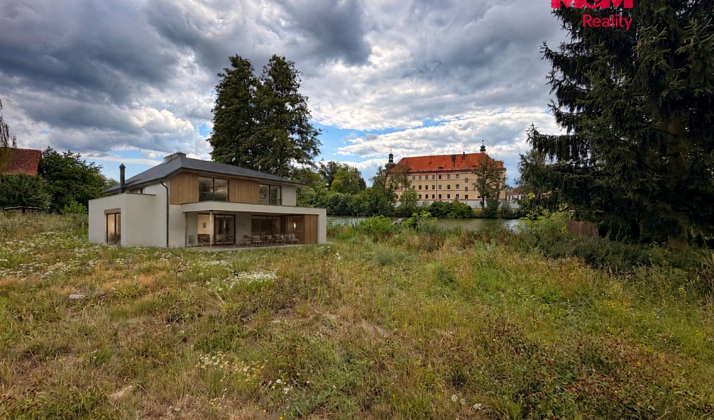 Prodej stavebního pozemku 903 m², Lnáře – náhled fotky 10