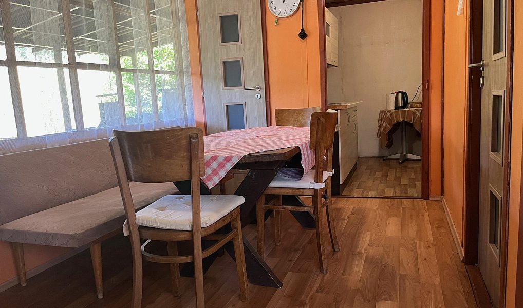 Prodej chaty/chalupy 53 m² s pozemkem 447 m², Blansko – náhled fotky 15