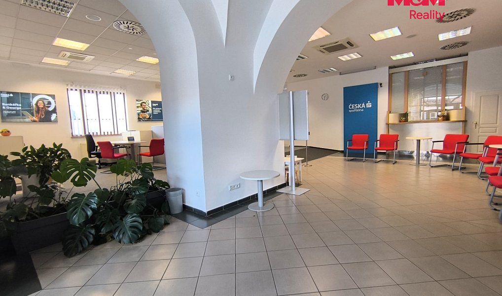 Pronájem obchodních prostor 524 m², Horažďovice – náhled fotky 4