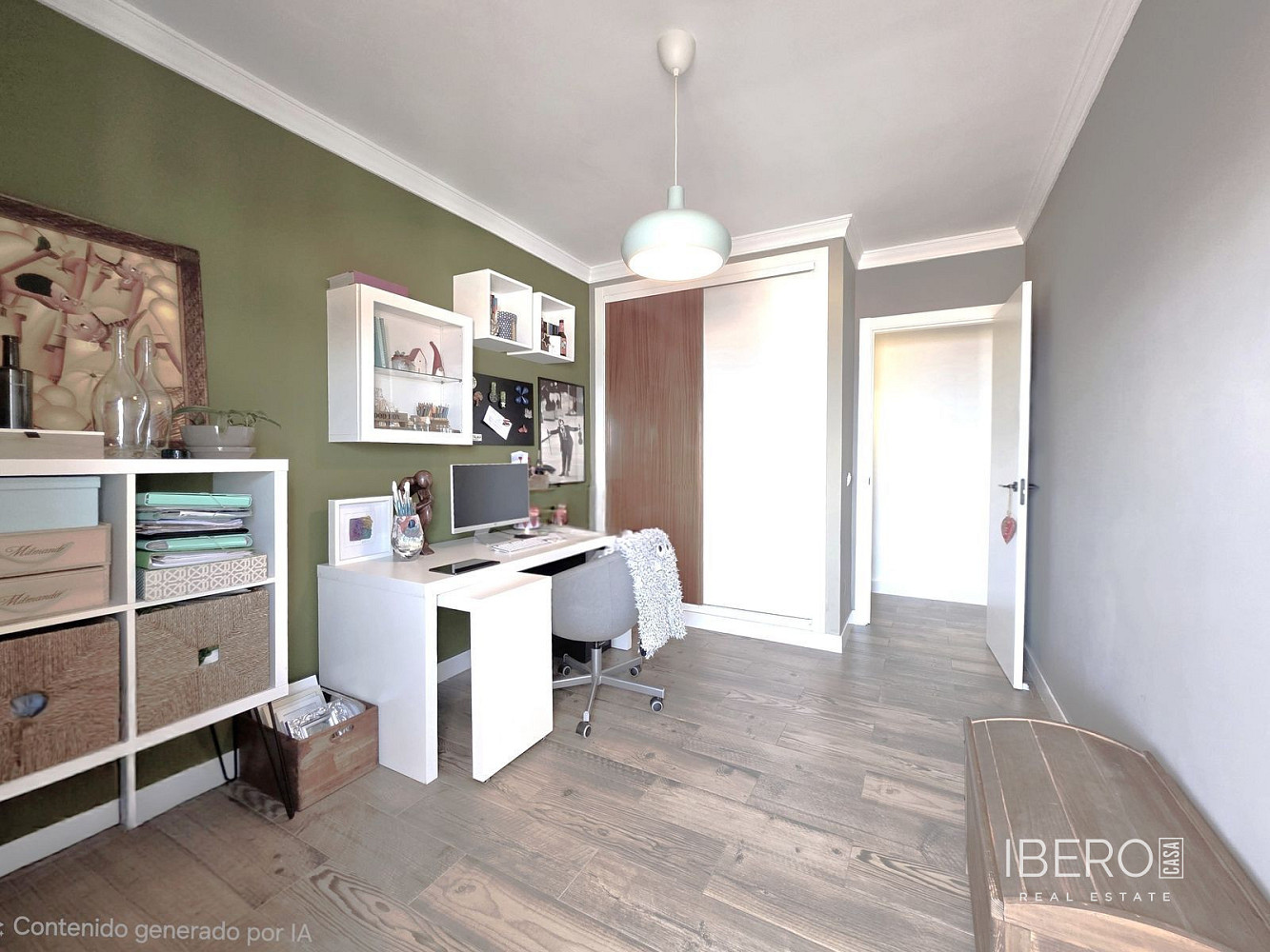Prodej bytu 3+kk 77 m² - Vista 6