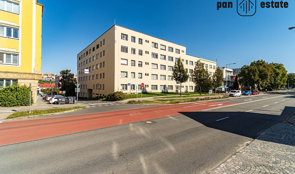 Prodej bytu 2+1, 66 m², Zlín
