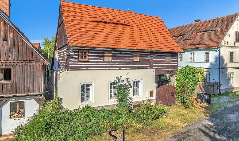 Prodej chaty/chalupy 170 m² s pozemkem 1 886 m², Kravaře – náhled fotky 22