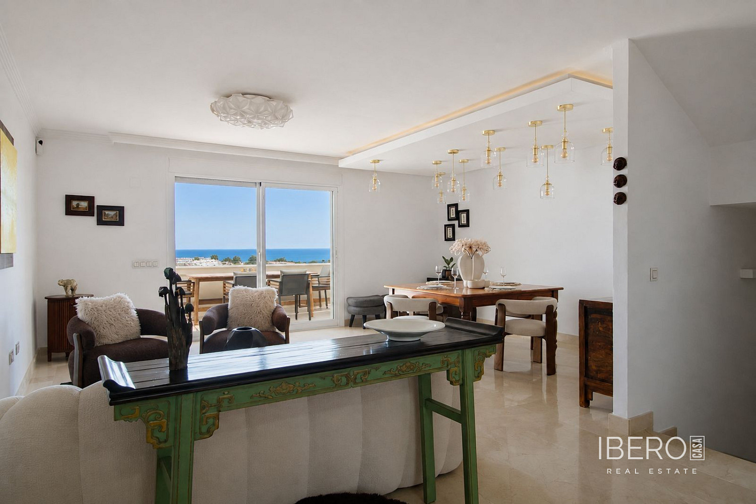 Casa 5+kk – Manilva, Manilva Pueblo, Costa del Sol Occidental - Vista 2
