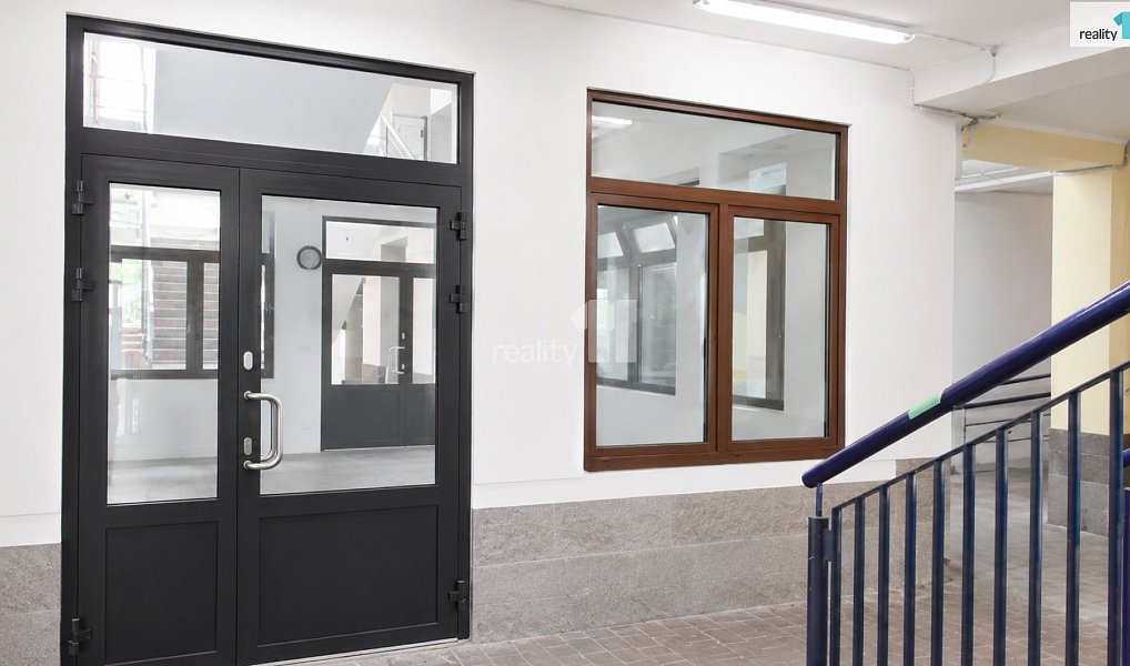 Pronájem obchodních prostor 40 m², Ostrava – náhled fotky 5
