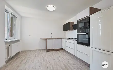 Prodej bytu 2+1 57 m²