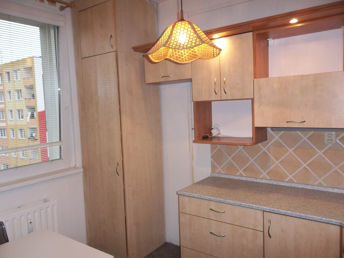 Pronájem bytu 2+1 45 m² – fotografie 2