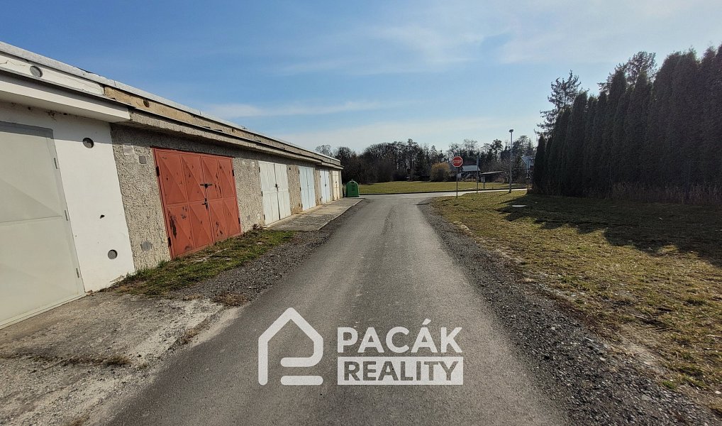 Prodej stavebního pozemku 337 m², Tovačov – náhled fotky 21