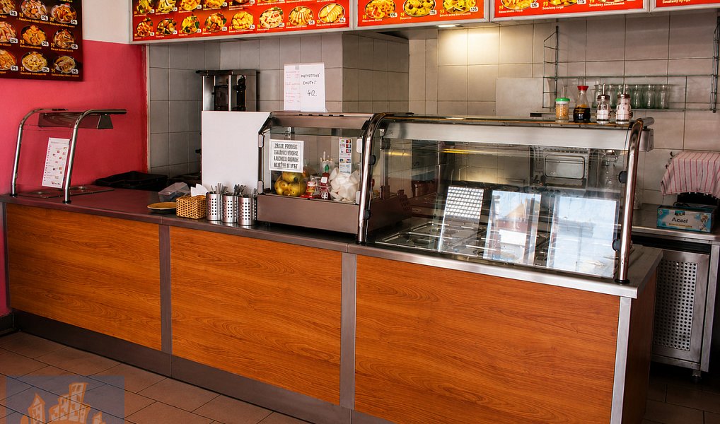 Pronájem restaurace 75 m², Jesenice – náhled fotky 7