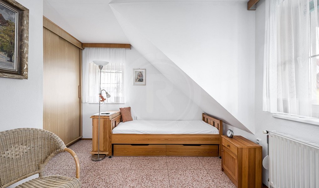 Prodej domu 160 m² s pozemkem 261 m², České Budějovice – náhled fotky 34