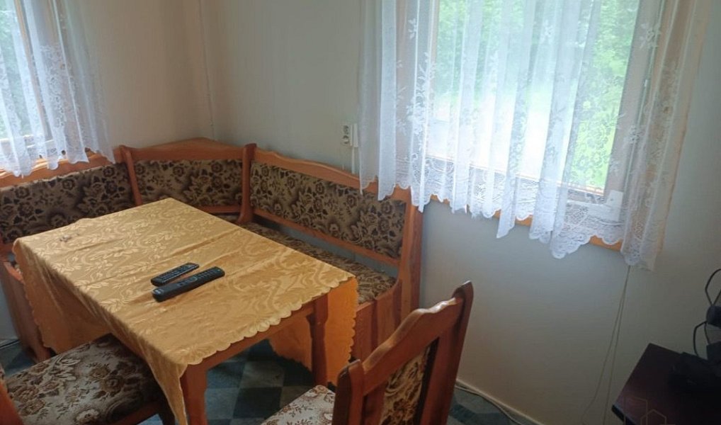 Prodej chaty/chalupy 36 m² s pozemkem 38 m², Velké Chvojno – náhled fotky 6