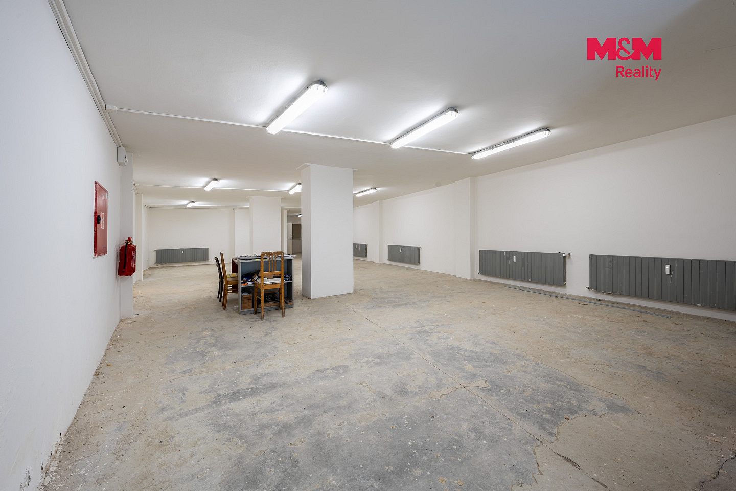 Prodej obchodních prostor 152 m² – fotografie 4