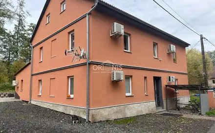 Pronájem bytu 1+1 30 m²