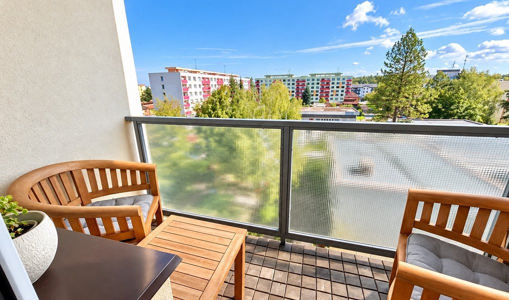 Prodej bytu 3+1 66 m², Hradec Králové – náhled fotky 8