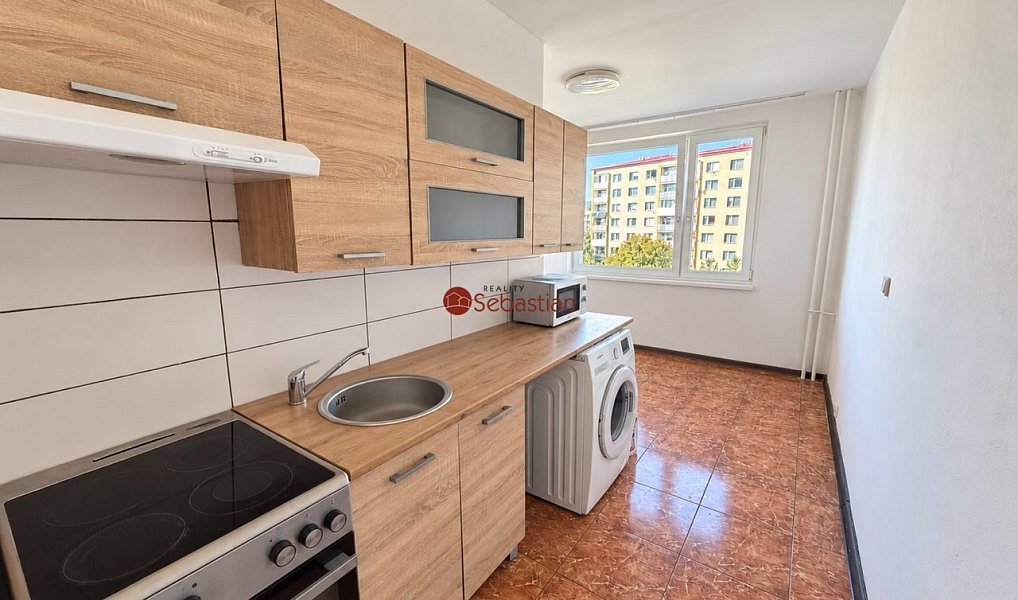 Prodej bytu 2+1 63 m², Chomutov – náhled fotky 2